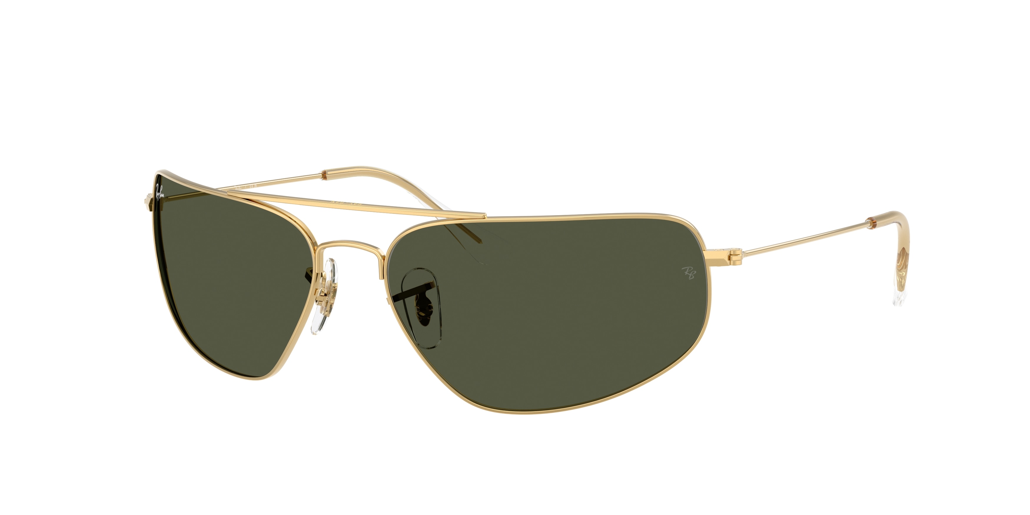 Ray-Ban RB3780 001/31  